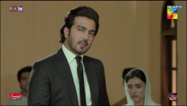 Zulm - Episode 22 - 15th April 2024